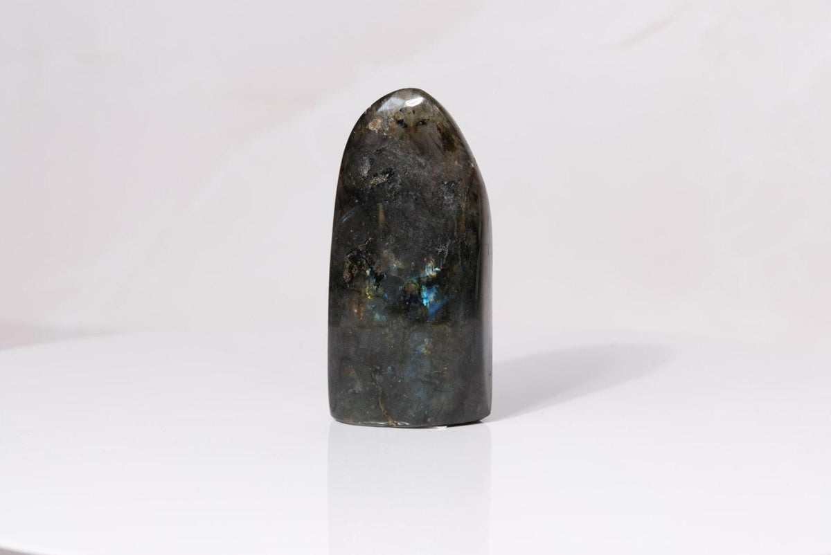Labradorite Freeform | Madagascar | LAB-001