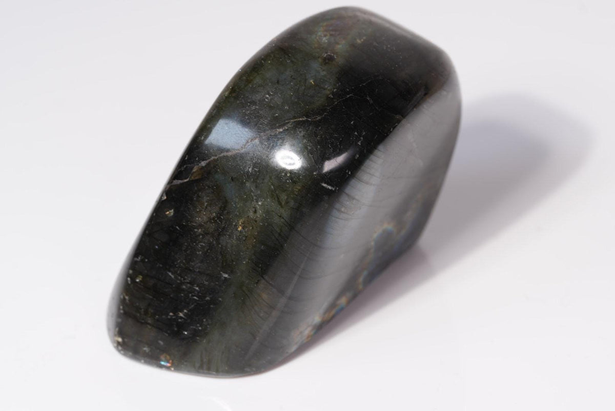 Labradorite Freeform | Madagascar | LAB-013