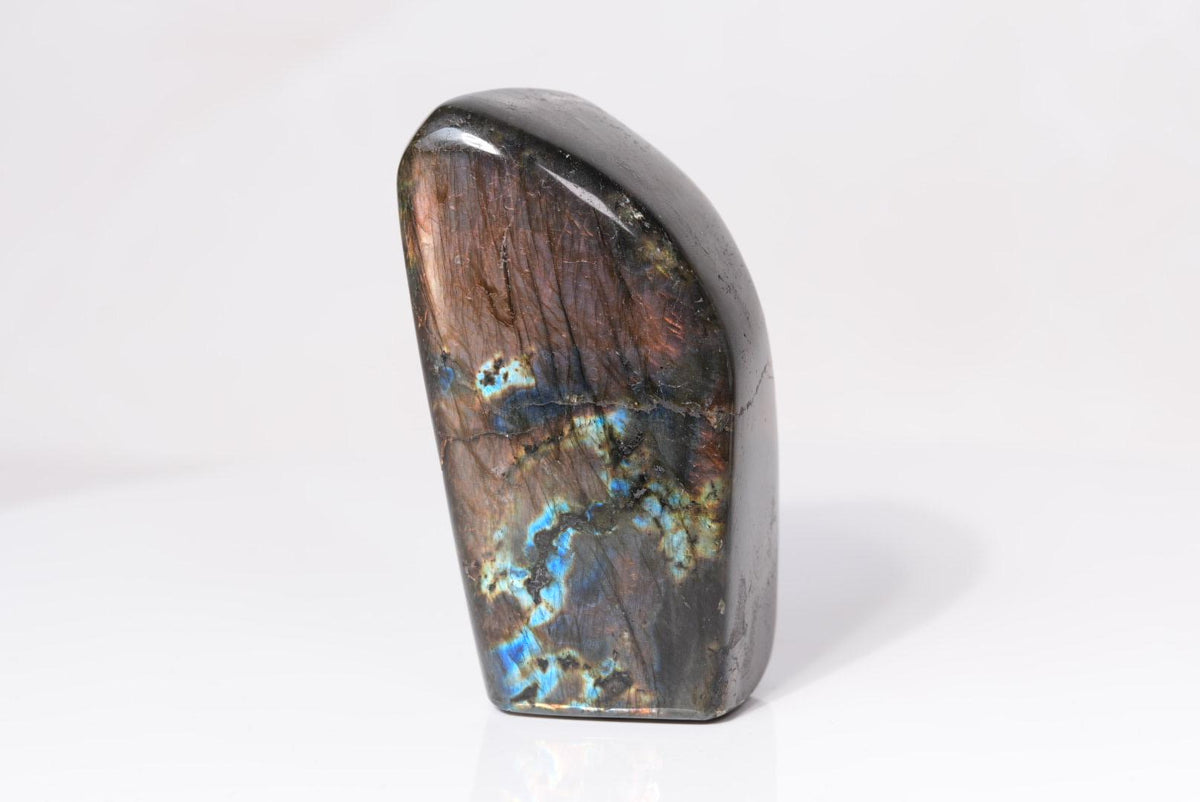 Labradorite Freeform | Madagascar | LAB-004