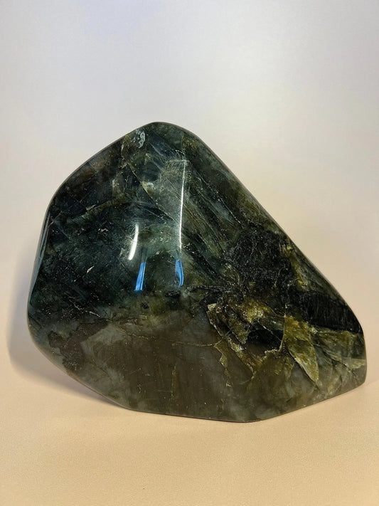 Labradorite A | Aurora Rift - The Aquarian Alchemist