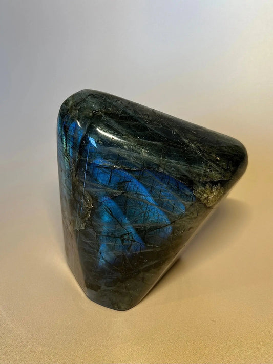 Labradorite D | Polar Divide - The Aquarian Alchemist