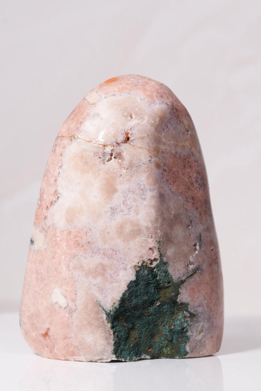 Pink Amethyst Freeform | Brazil | PA-F021 - The Aquarian Alchemist