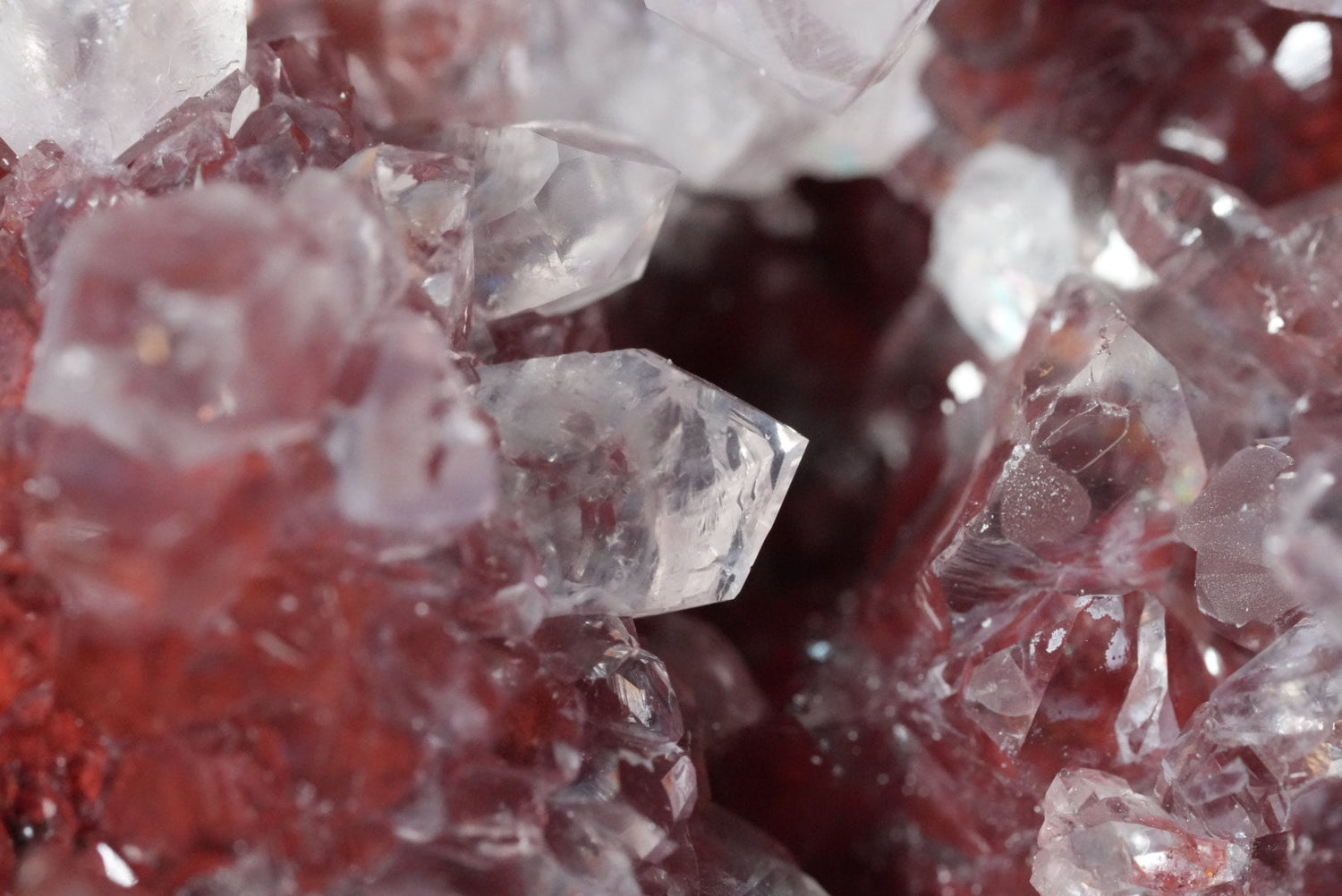 Statement Pieces - The Aquarian Alchemist