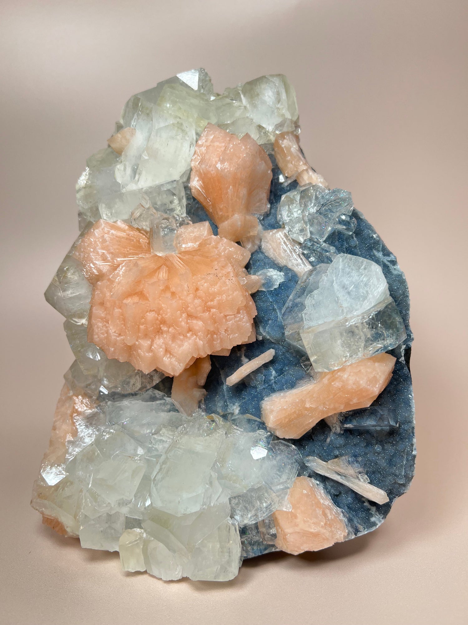 The Chalcedony Collection - The Aquarian Alchemist 