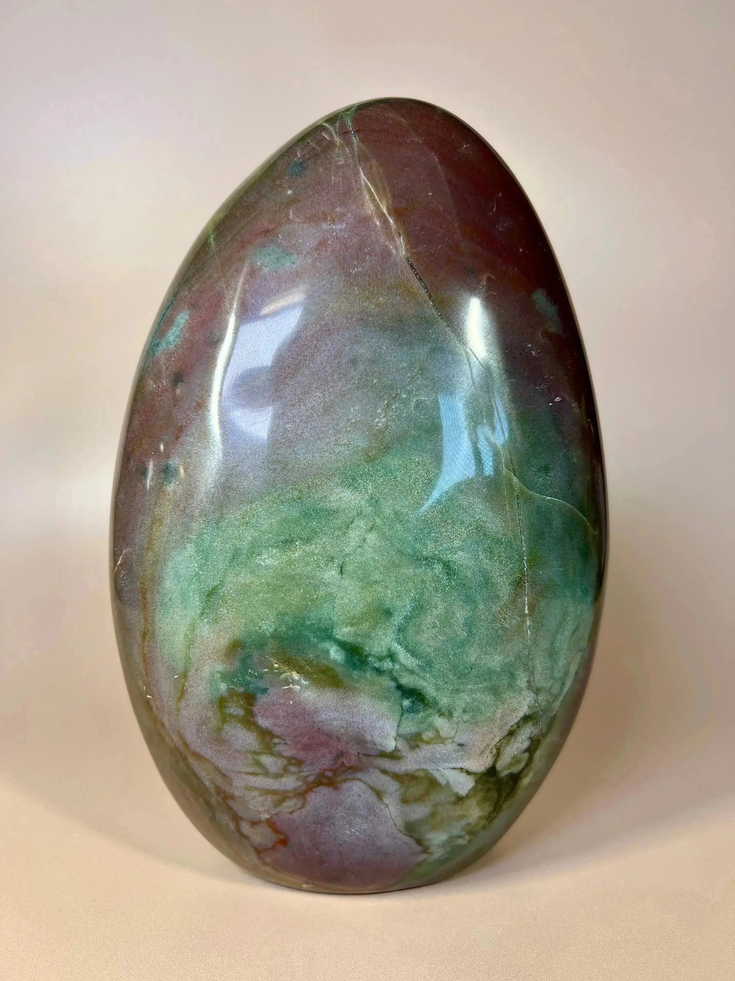 The Jasper Collection - The Aquarian Alchemist
