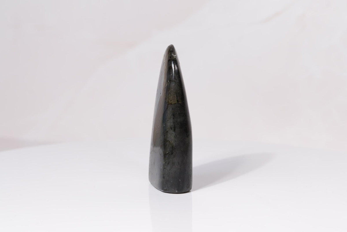Labradorite Freeform | Madagascar | LAB-001