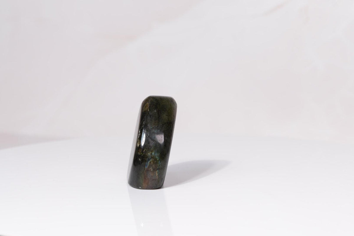 Labradorite Freeform | Madagascar | LAB-003