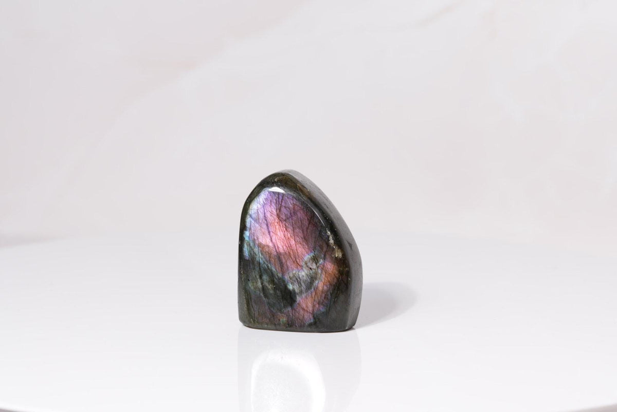 Labradorite Freeform | Madagascar | LAB-003
