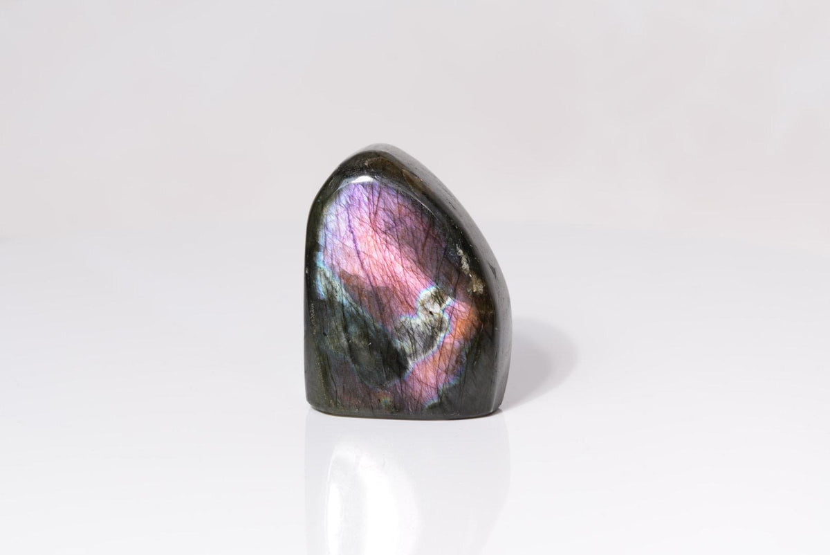 Labradorite Freeform | Madagascar | LAB-003
