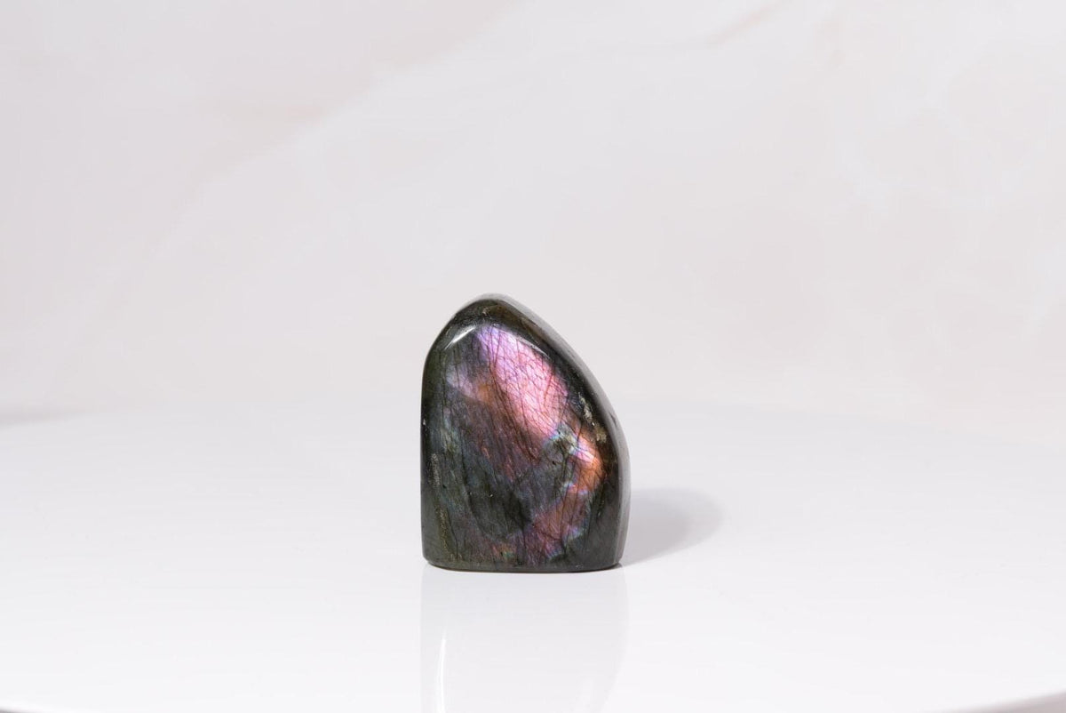 Labradorite Freeform | Madagascar | LAB-003