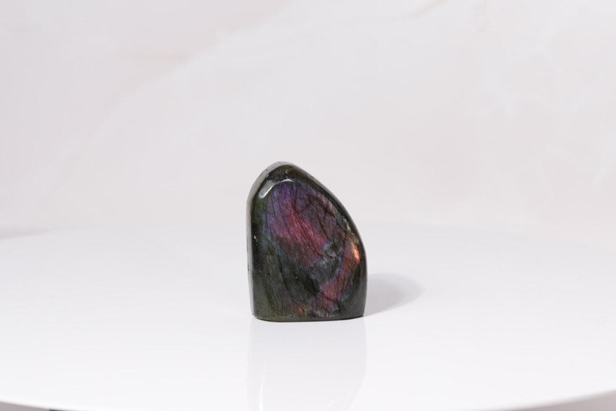 Labradorite Freeform | Madagascar | LAB-003
