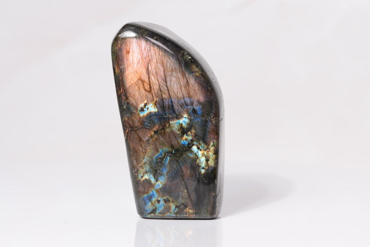 Labradorite Freeform | Madagascar | LAB-004