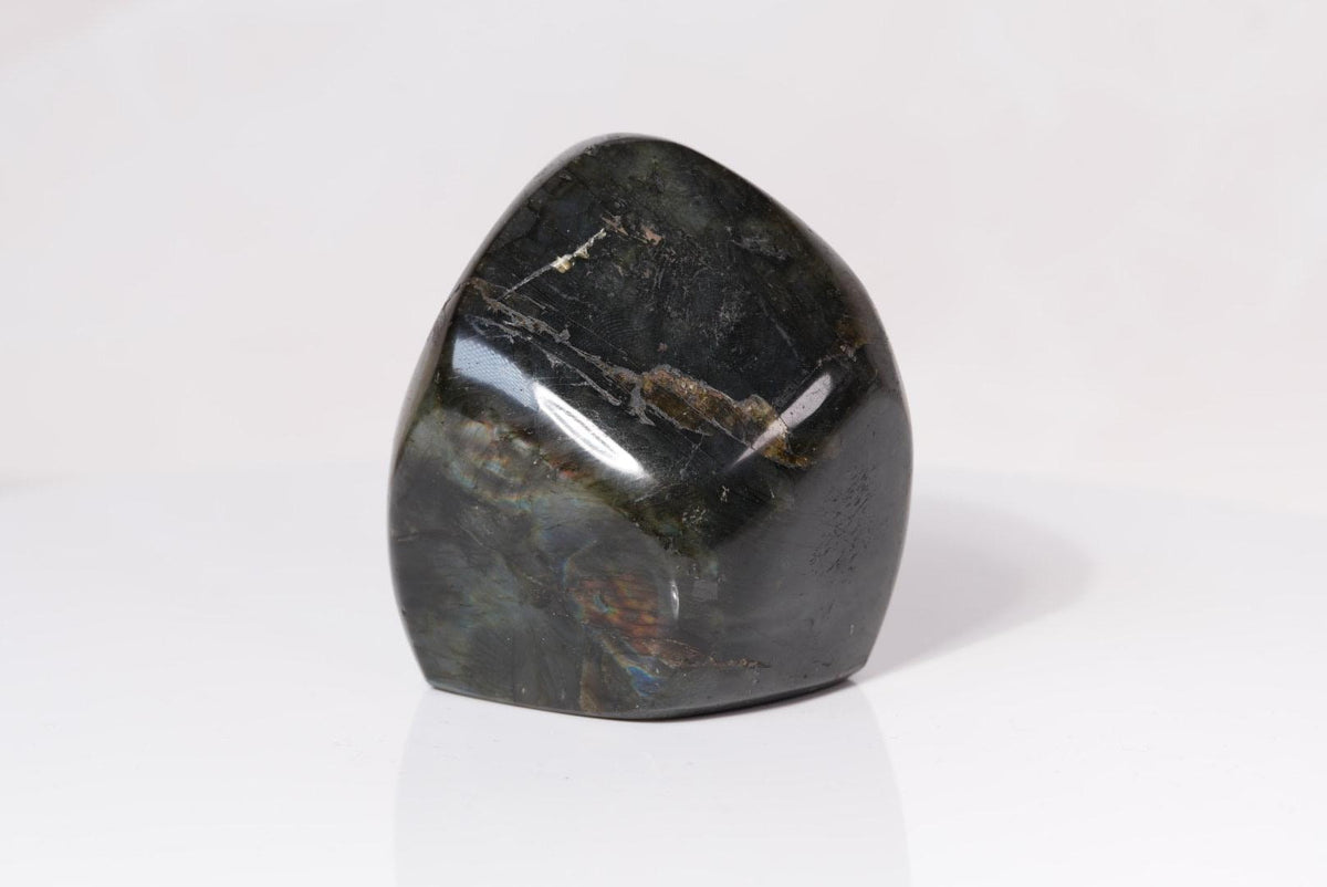 Labradorite Freeform | Madagascar | LAB-006