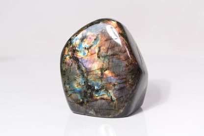 Labradorite Freeform | Madagascar | LAB-006