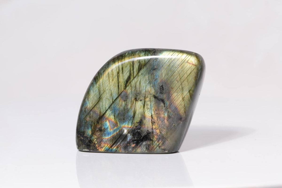Labradorite Freeform | Madagascar | LAB-007