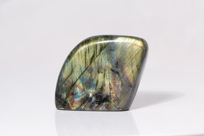 Labradorite Freeform | Madagascar | LAB-007