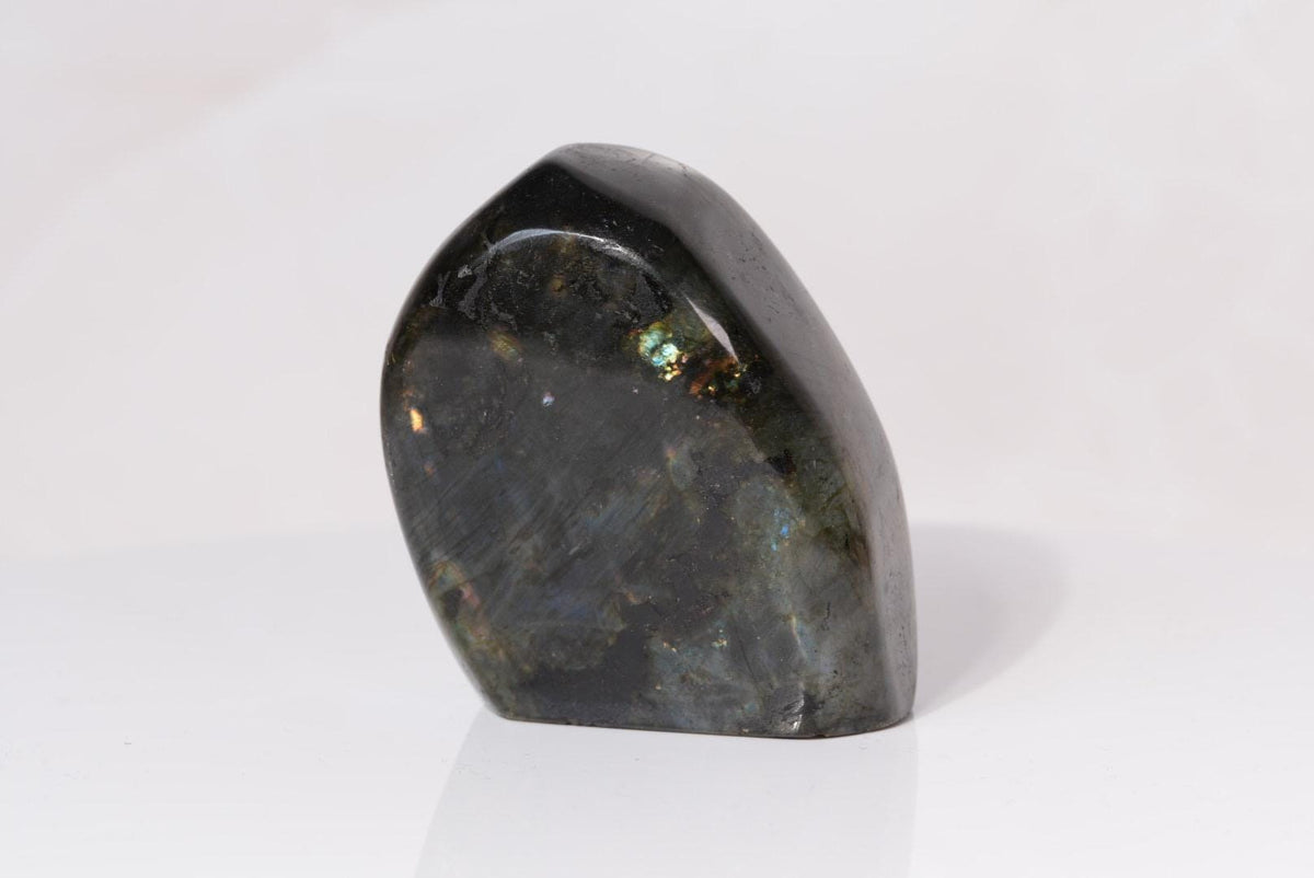 Labradorite Freeform | Madagascar | LAB-009