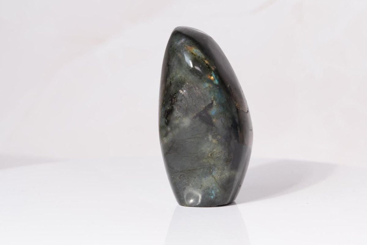 Labradorite Freeform | Madagascar | LAB-010