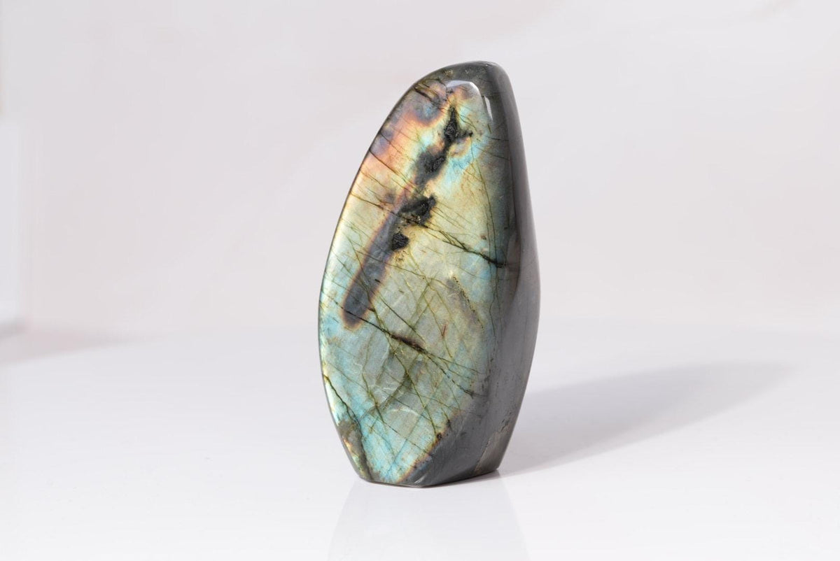 Labradorite Freeform | Madagascar | LAB-010