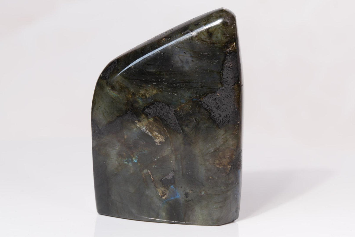 Labradorite Freeform | Madagascar | LAB-011