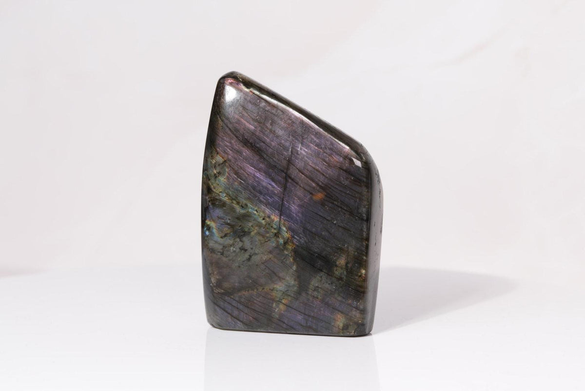 Labradorite Freeform | Madagascar | LAB-011