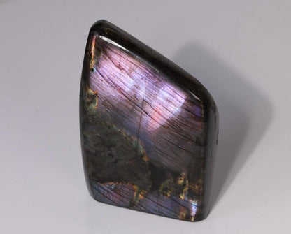 Labradorite Freeform | Madagascar | LAB-011