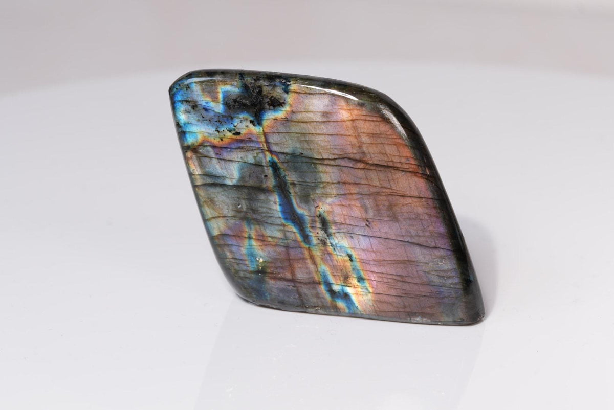 Labradorite Freeform | Madagascar | LAB-012