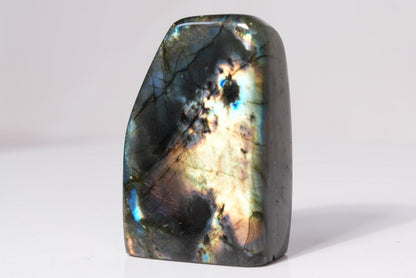Labradorite Freeform | Madagascar | LAB-014