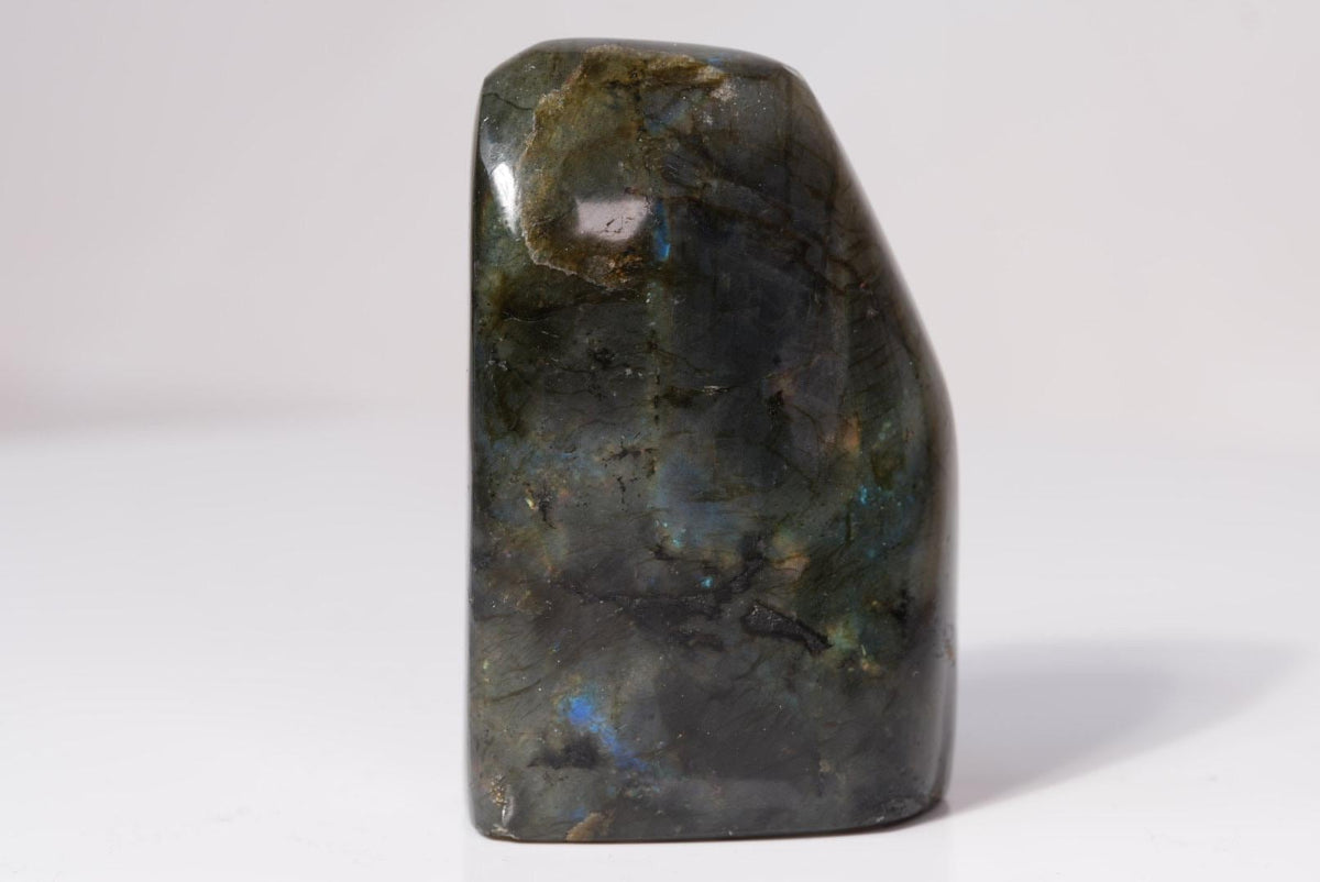 Labradorite Freeform | Madagascar | LAB-014