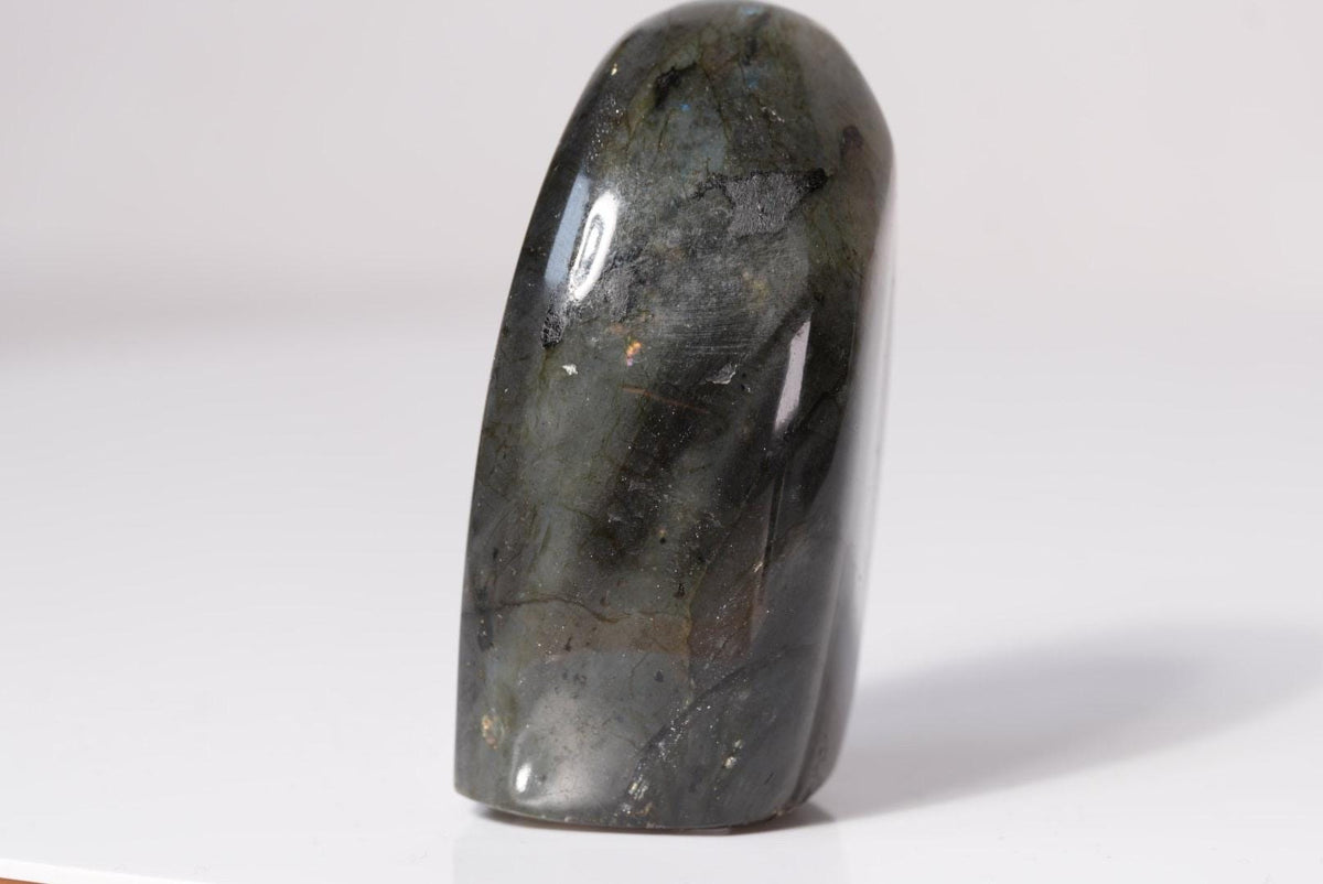 Labradorite Freeform | Madagascar | LAB-016