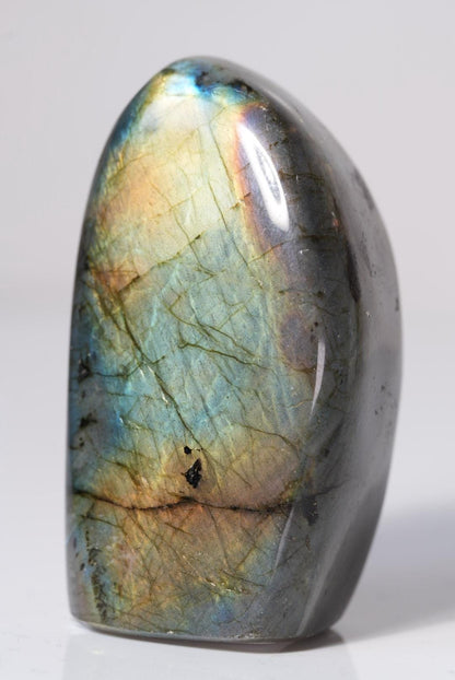 Labradorite Freeform | Madagascar | LAB-016