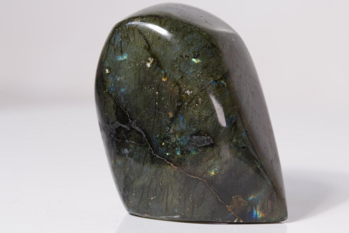 Labradorite Freeform | Madagascar | LAB-017