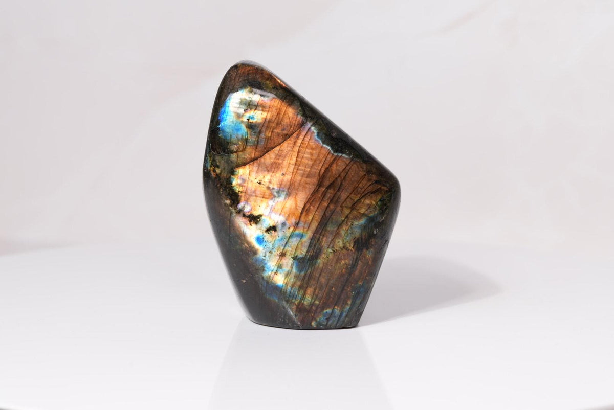 Labradorite Freeform | Madagascar | LAB-002
