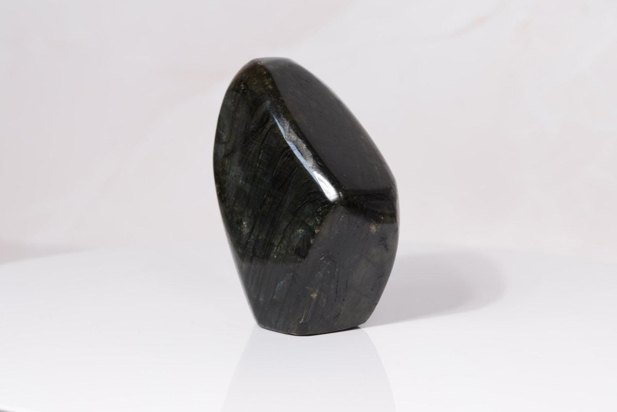 Labradorite Freeform | Madagascar | LAB-002