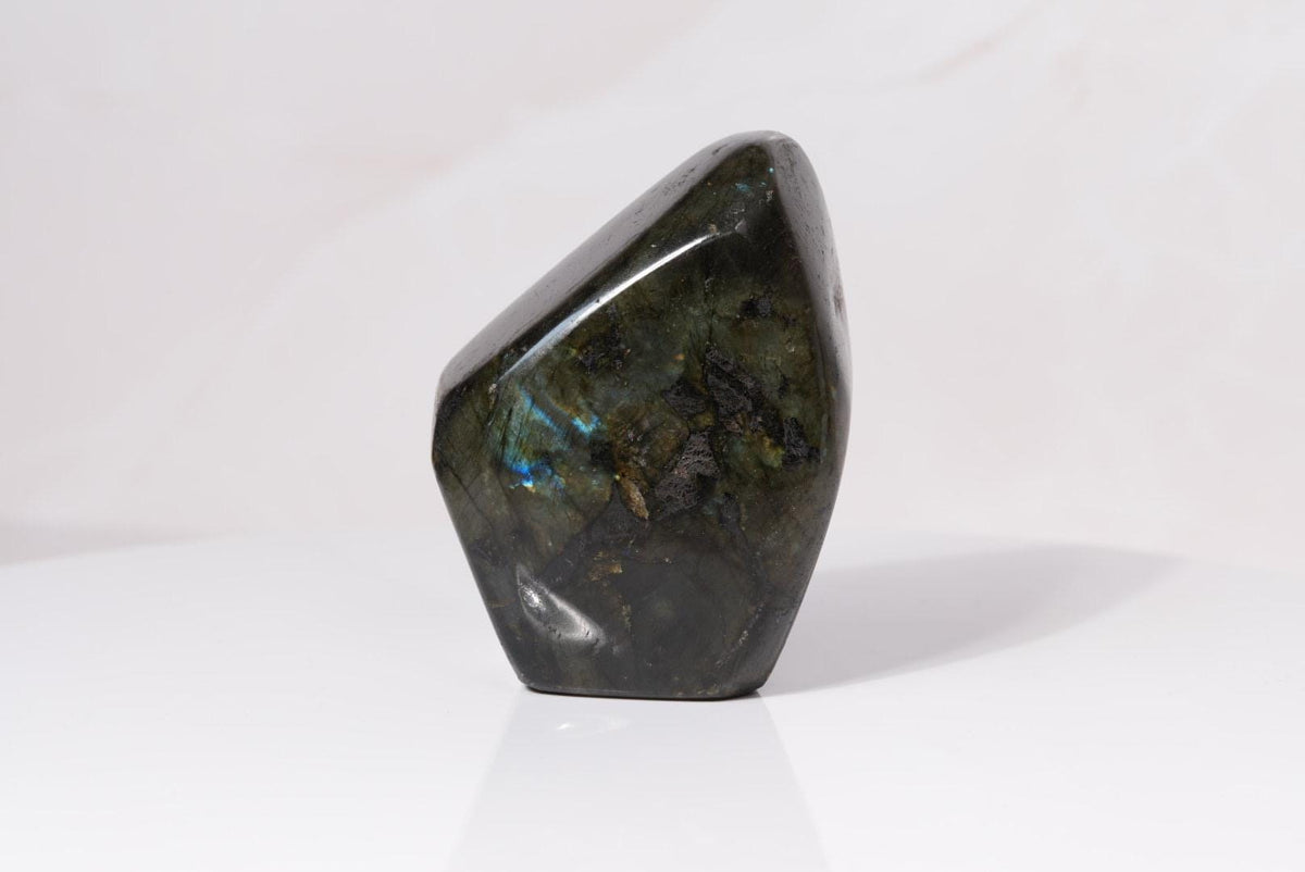 Labradorite Freeform | Madagascar | LAB-002