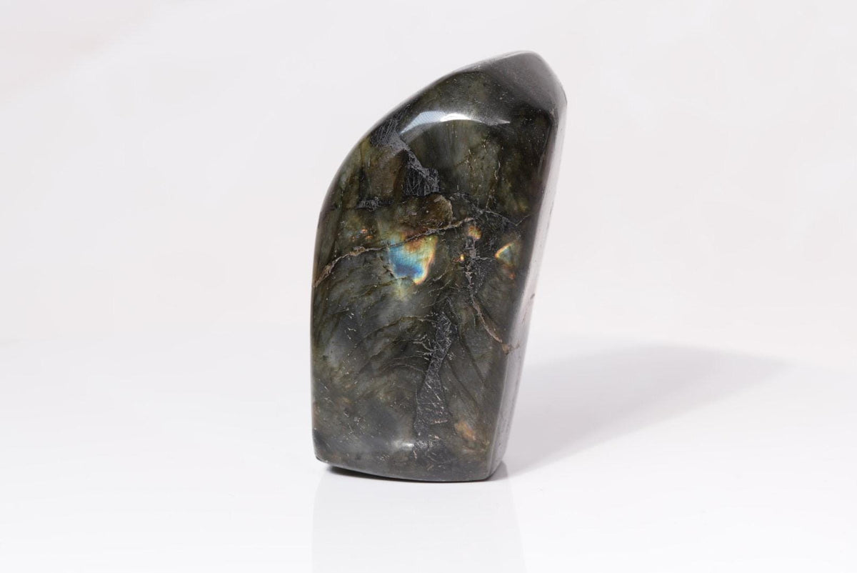 Labradorite Freeform | Madagascar | LAB-004
