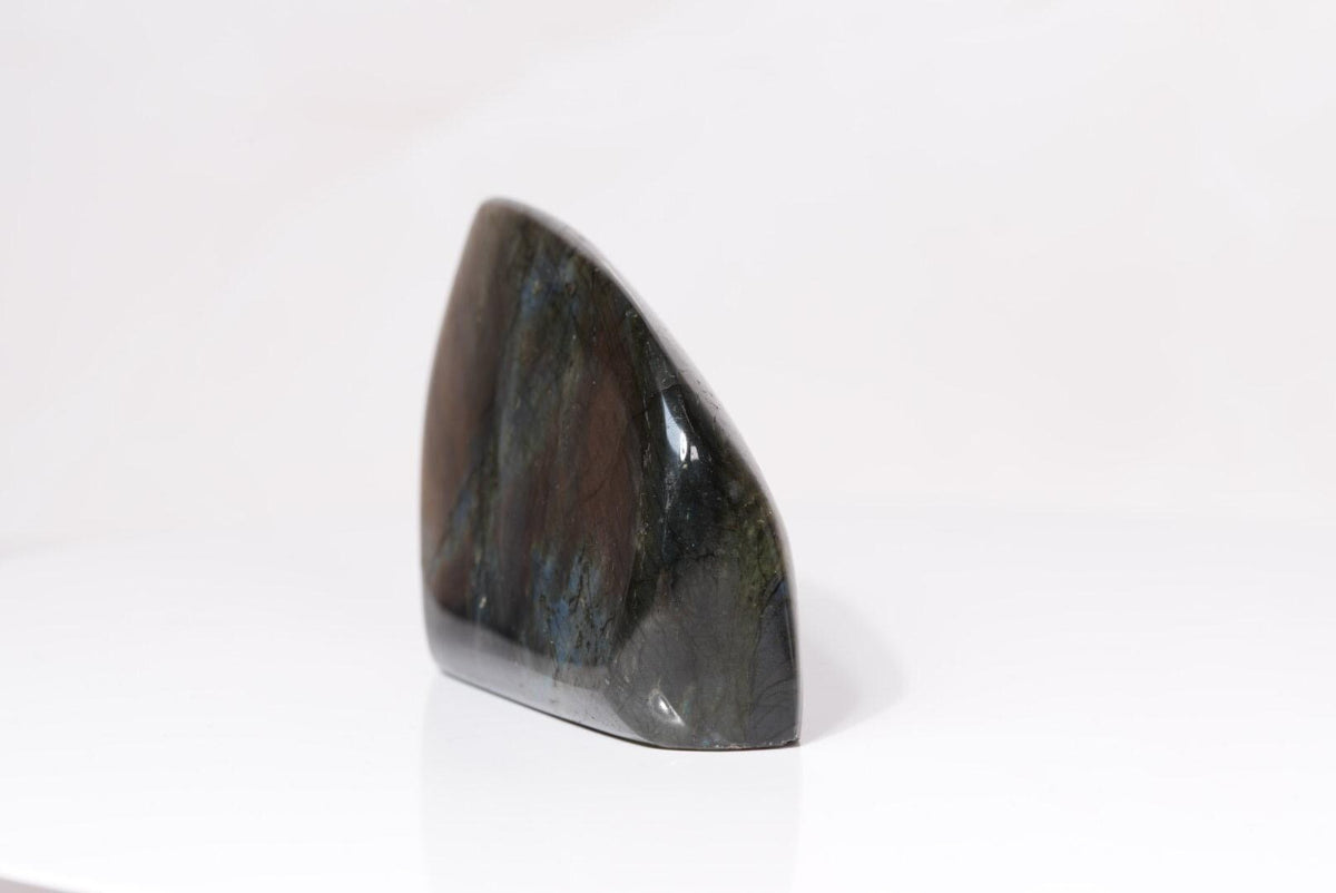 Labradorite Freeform | Madagascar | LAB-005