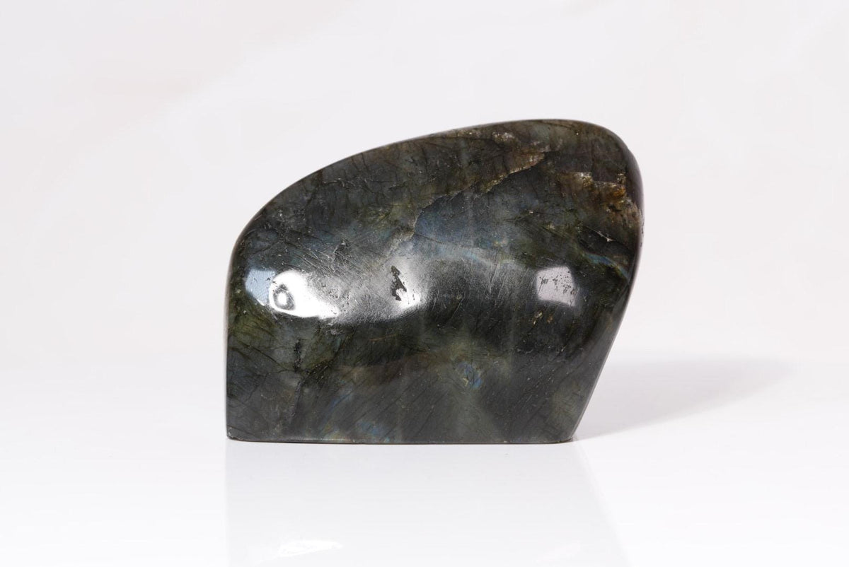 Labradorite Freeform | Madagascar | LAB-005