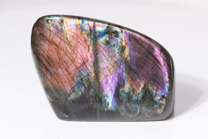 Labradorite Freeform | Madagascar | LAB-005