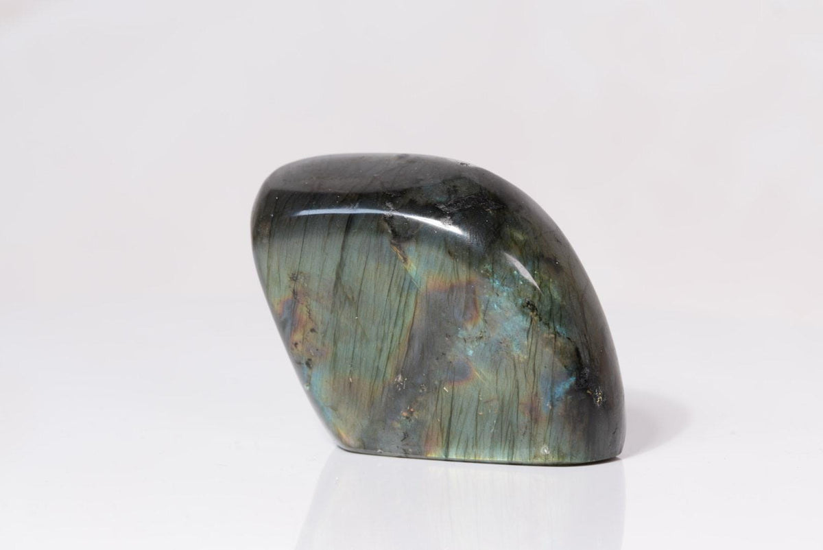 Labradorite Freeform | Madagascar | LAB-007