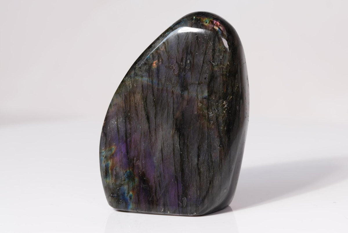 Labradorite Freeform | Madagascar | LAB-008