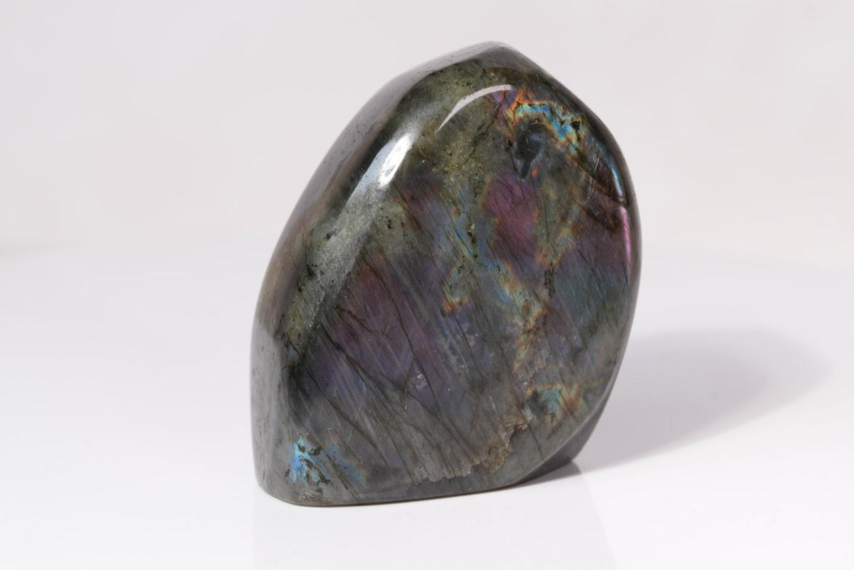Labradorite Freeform | Madagascar | LAB-009