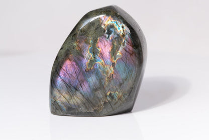 Labradorite Freeform | Madagascar | LAB-009