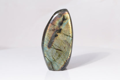 Labradorite Freeform | Madagascar | LAB-010