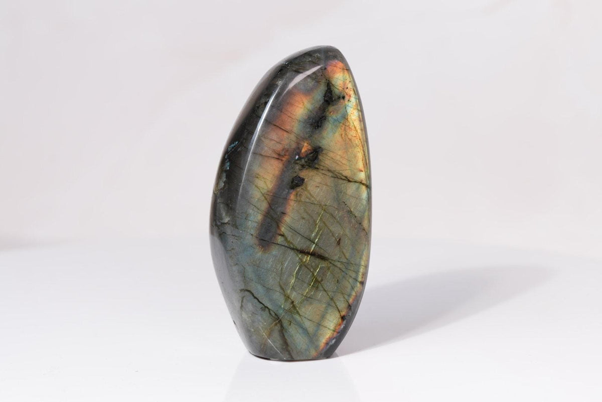Labradorite Freeform | Madagascar | LAB-010