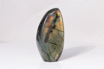 Labradorite Freeform | Madagascar | LAB-010