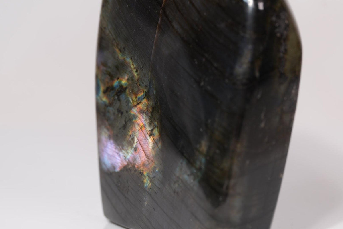 Labradorite Freeform | Madagascar | LAB-011