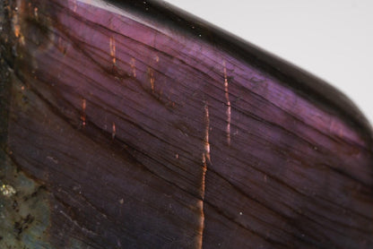 Labradorite Freeform | Madagascar | LAB-011