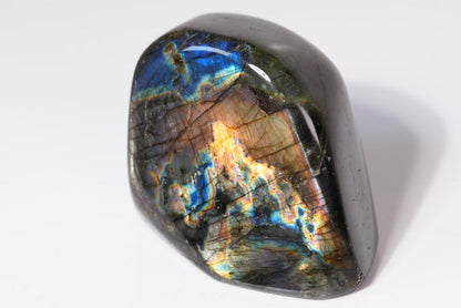 Labradorite Freeform | Madagascar | LAB-013