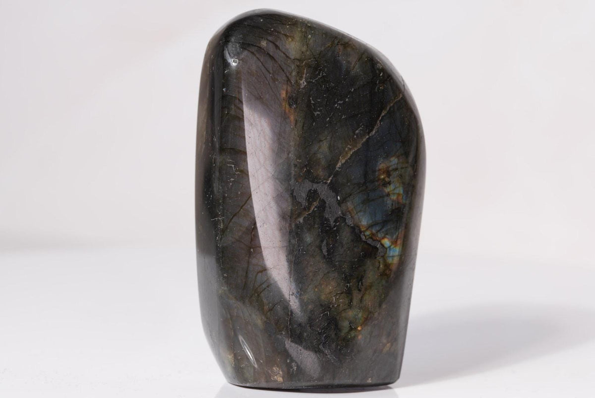 Labradorite Freeform | Madagascar | LAB-015